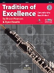 Tradition of Excellence - Oboe, Book 1