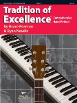 Tradition of Excellence - Piano/Guitar, Book 1