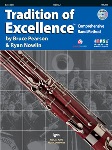Tradition of Excellence - Bassoon, Book 2