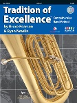 Tradition of Excellence - Tuba, Book 2