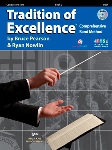 Tradition of Excellence - Conductor, Book 2