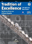 Tradition of Excellence - Flute, Book 2