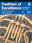 Tradition of Excellence - French Horn, Book 2