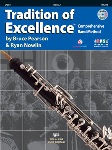 Tradition of Excellence - Oboe, Book 2