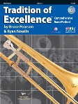 Tradition of Excellence - Trombone, Book 2