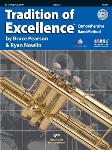 Tradition of Excellence - Trumpet or Cornet, Book 2