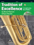 Tradition of Excellence - Tuba, Book 3