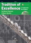 Tradition of Excellence - Flute, Book 3