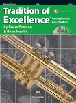 Tradition of Excellence - Trumpet or Cornet, Book 3