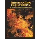 Intermediate Repertoire Level 2 for Piano