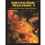 Intermediate Repertoire Level 3 for Piano