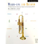 Warm-ups and Beyond - Trumpet