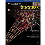 Measures of Success - Parent or Guardian Guide Book 1