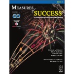 Measures of Success - Teacher's Manual, Book 1