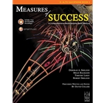 Measures of Success - Alto Saxophone, Book 2