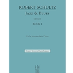 Jazz & Blues, Opus 37, Book 1