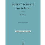 Jazz & Blues, Opus 37, Book 2