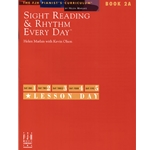Sight Reading & Rhythm Every Day, Book 2A