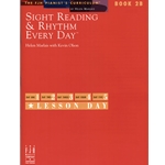Sight Reading & Rhythm Every Day, Book 2B