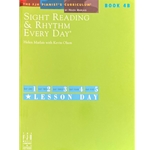 Sight Reading & Rhythm Every Day, Book 4B