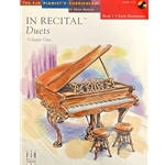In Recital Duets, Volume 1, Book 1