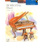 In Recital Duets, Volume 1, Book 2