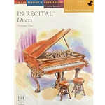 In Recital Duets, Volume 1, Book 4