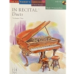 In Recital Duets, Volume 1, Book 5