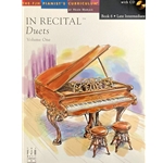 In Recital Duets, Volume 1, Book 6