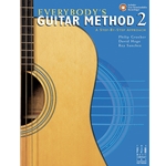 Everybody's Guitar Method, Book 2
