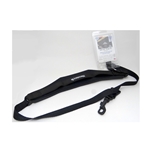 Neotech Soft Sax Neck Strap w/Swivel Hook, X-Long