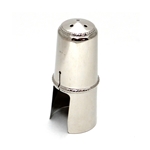 Bonade Bb Clarinet Mouthpiece Cap, Inverted