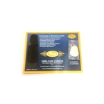 Bay Vibra-Ease Thin Clear Mouthpiece Cushions