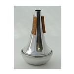 Tom Crown Aluminum Trumpet Straight Mute