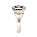 Bach 6.5A Large Shank Trombone or Baritone Mouthpiece