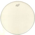 Ludwig Ensemble 20" White Timpani Head, Extended Collar