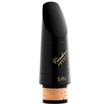 Vandoren 5RV Bb Clarinet Mouthpiece (Traditional Beak)