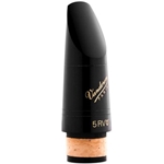 Vandoren 5RV Lyre Bb Clarinet Mouthpiece (Traditional Beak)