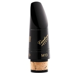 Vandoren M13 Bb Clarinet Mouthpiece (13 Series American Tuning with Profile 88 Beak)