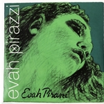 Evah Pirazzi Violin String Set 1/2 - 3/4 (with ball end E)