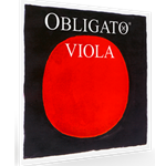Obligato Viola String Set, 15-16.5"