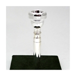 Holton 7C Silver-Plated Trumpet Mouthpiece