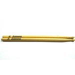 Ludwig 2B Wood Tip Drum Sticks