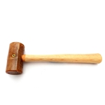 Rawhide Chime Mallet #2