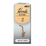 Hemke Alto Saxophone Reeds #2 (5pk)