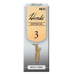 Hemke Baritone Saxophone Reeds #3 (5pk)