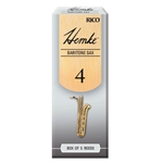 Hemke Baritone Saxophone Reeds #4 (5pk)