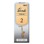 Hemke Tenor Saxophone Reeds #2 (5pk)