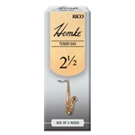 Hemke Tenor Saxophone Reeds #2.5 (5pk)