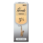 Hemke Tenor Saxophone Reeds #3.5 (5pk)